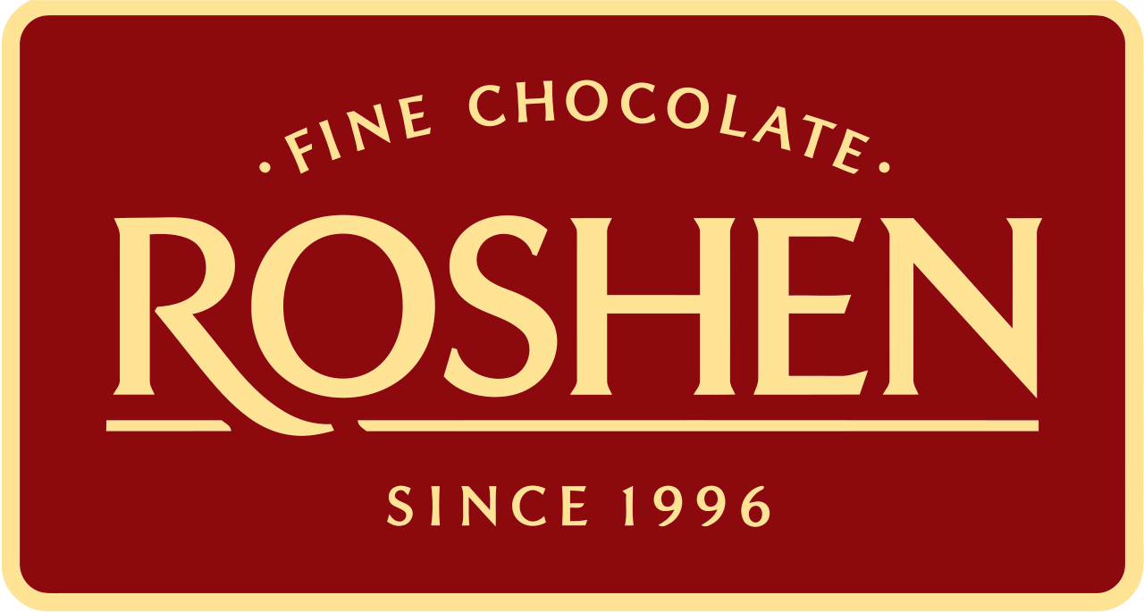 ROSHEN Logo