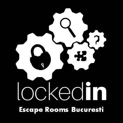 LOCKEDIN Logo